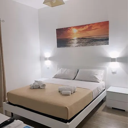 R Home Ischia Extérieur photo