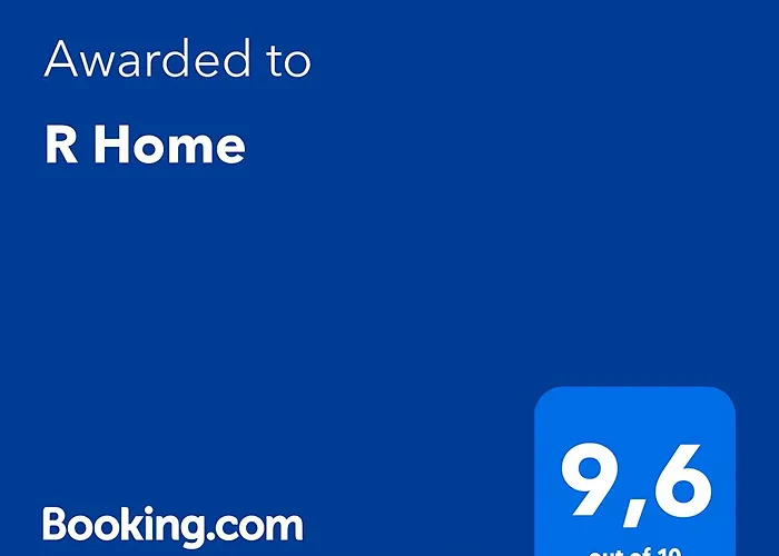R Home